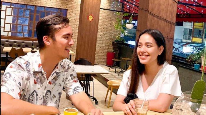 Saksikan Lady Nayoan Dibalut Gaun Pernikahan Lagi, Rendy Kjaernett : Puji Tuhan