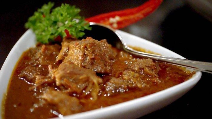 Resep Rendang dan Sop Daging Goreng di Hari Raya Idul Adha 2023, Cocok Dihidangkan untuk Keluarga