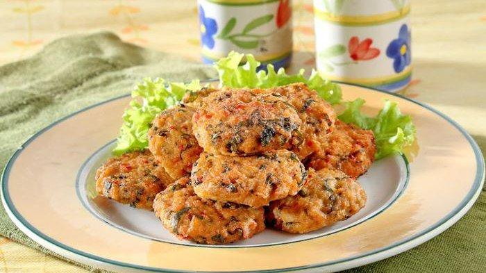 Resep Menu Buka Puasa Ramadhan 2023, Kreasi Olahan Perkedel Mudah dan Praktis Dibuat