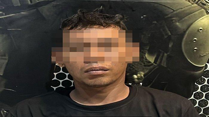 Beraksi di Kota Pontianak, Residivis Pencurian Motor Ini Dihadiahi Timah Panas Saat Berupaya Kabur