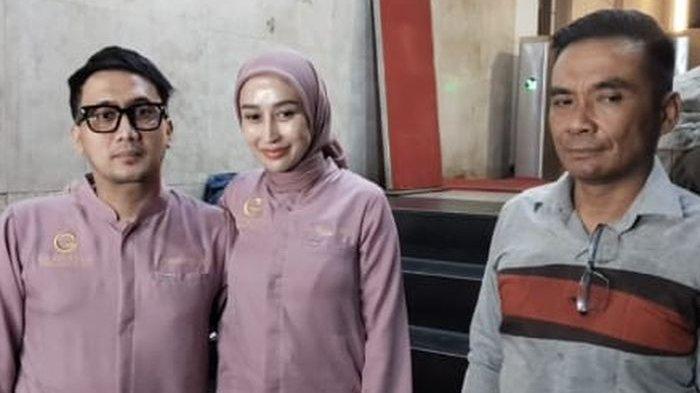 Bidik Sosok Berinisial O, Reza Gladys Belum Puas Usai Nikita Mirzani Jadi Terpidana: Kami Akan Usut