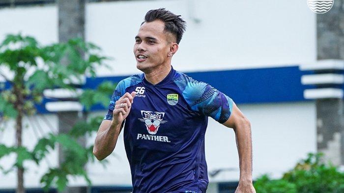 Link TV Online Indosiar Live Streaming Persib vs Dewa United Uji Coba Liga 1 Malam ini Jam 19.00 WIB