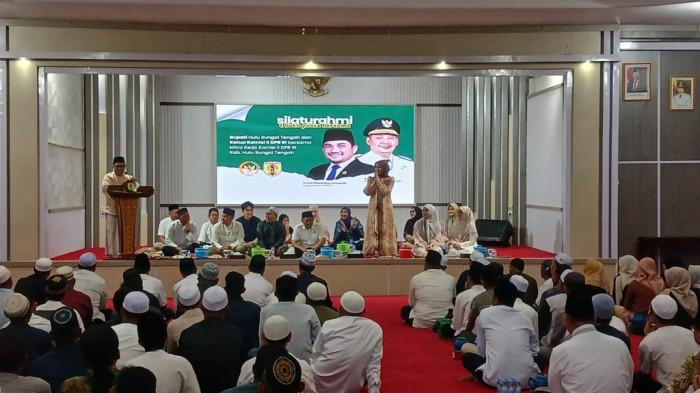 Rifqinizamy Karsayuda SAAT DI HST