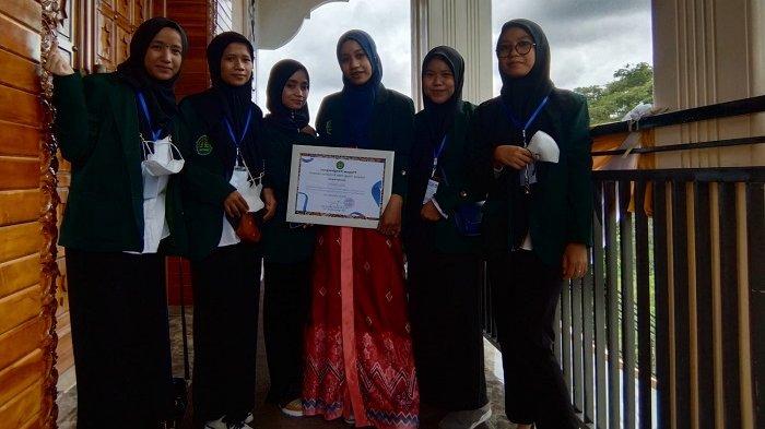 Ditemukan Tewas di Hutan Desa Haliau HST, Mahasiwi STIPER Amuntai Ini Dikenal Aktif di Kampus