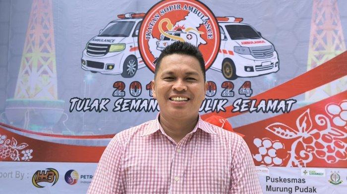 Jadi Partai Pemenang Pileg, Nasdem Putuskan Riza Pahlipi Duduki Kursi Ketua DPRD Tabalong 2024-2029