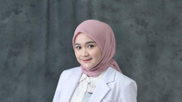 Wawan Bersyukur Bisa Berhenti Merokok Sejak Ramadan Tahun Lalu, Kini Hindari para Perokok