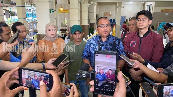 Gandeng Denny Indrayana, Caleg Demokrat Kalsel Siap Laporkan Dugaan Penggelembungan Suara ke Bawaslu