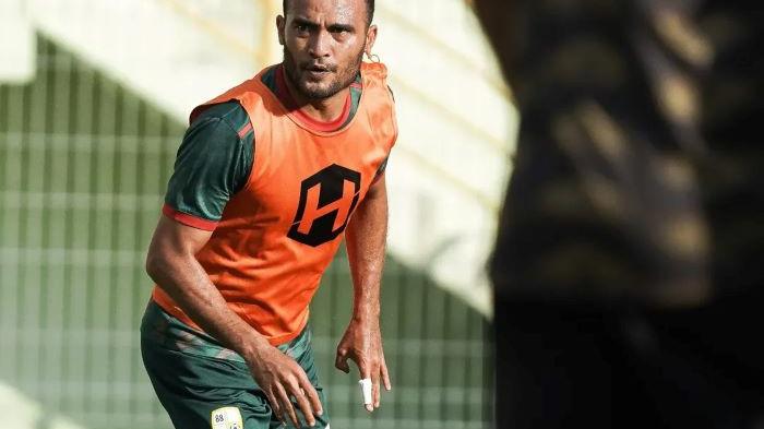 Barito Putera Vs Persiba Balikpapan:  Menanti Free Kick Maut Rizky Pora