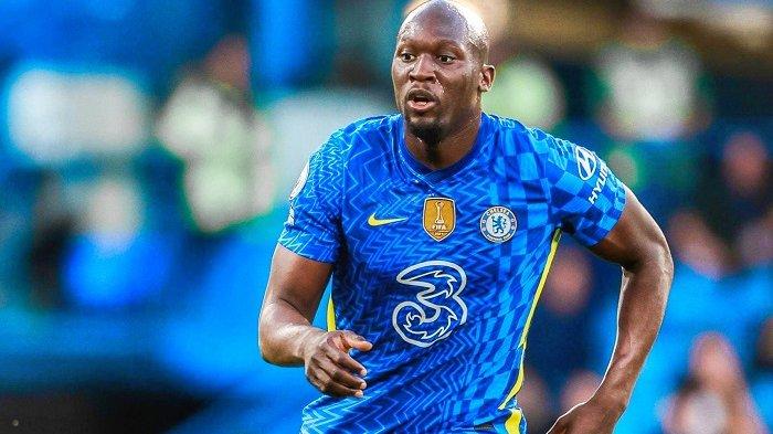 Chelsea Gercep Transfer Harga Rp1,4 Triliun Pembaruan Ganda Saat Kesepakatan Romelu Lukaku Tercapai