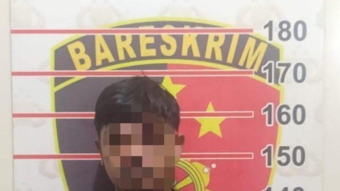 Polresta Samarinda Ungkap Keterlibatan Sopir dalam Kasus Dugaan Penggelapan 10 Ton BBM Solar