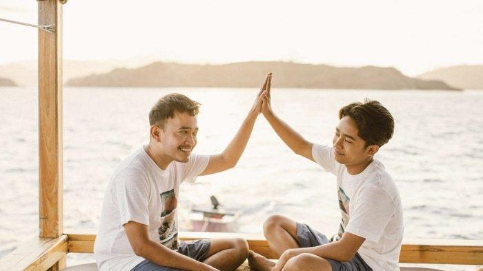 Doa Betrand Peto untuk Ruben Onsu yang Ultah, Kondisi Suami Sarwendah di Usia 40 Tahun Disentil