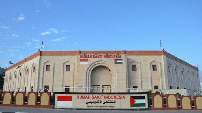 Serangan Israel Tewaskan 260 Anak di Palestina, Pengungsi Turut Bertambah, PBB: Lebih dari 263.934