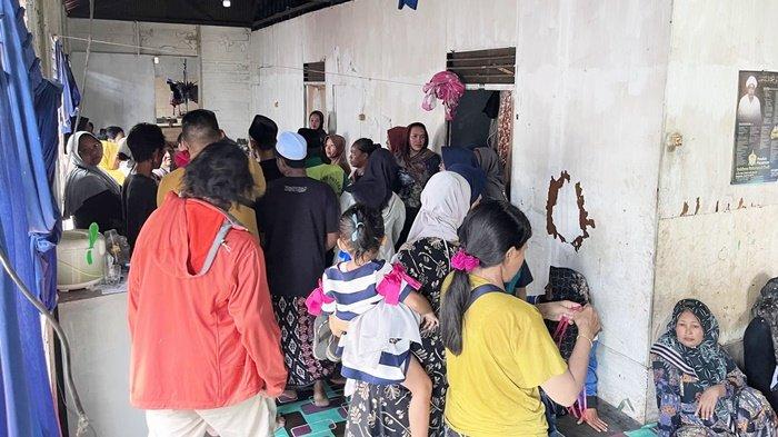 Bocah Tenggelam di Sungai Martapura Banjarmasin, Kakak Korban Sebut Adiknya Tak Bisa Berenang