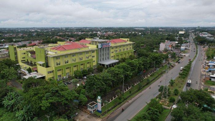 Prakiraan Cuaca Banjarbaru, Banjarmasin hingga Tabalong Hari ini, Simak Peringatan Dini BMKG