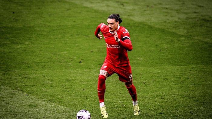 Sikap Liverpool Soal Hengkangnya Darwin Nunez Setelah Klaim Mengejutkan Transfer Jose Mourinho