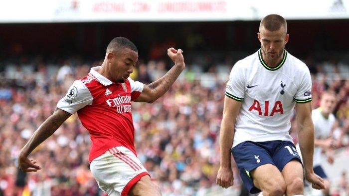 Klub Terbaru Jadi Penjagal Kuat Man City Liverpool dan Arsenal di Liga Inggris, Bukan Chelsea