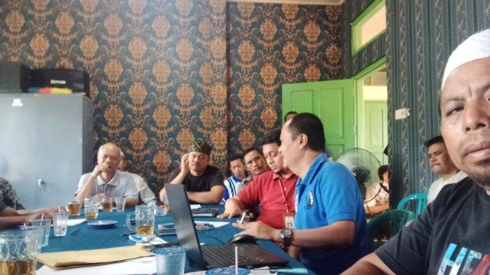 Nelayan Kualatambangan Keluhkan Kekurangan Solar Subsidi, DKPP Tala Segera Lakukan Mediasi