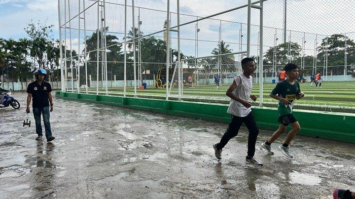 Prakiraan Cuaca Palembang 26 Agustus 2025: Setiap Wilayah Diguyur Hujan Dua Kali