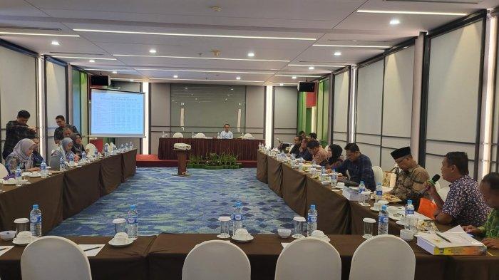 Pembahasan LPj 2023 Tuntas, Wakil Rakyat Minta Dilakukan Audit Terhadap PD Baratala