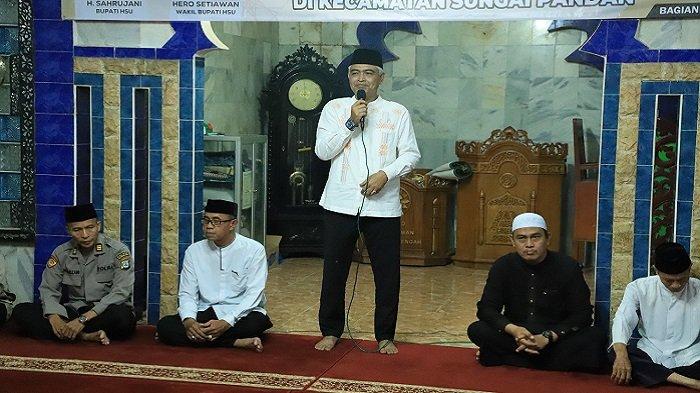 Aturan Diperketat, Pemkab HSU Bakal Tanggung Biaya Pengobatan yang Tak Ditanggung BPJS Kesehatan