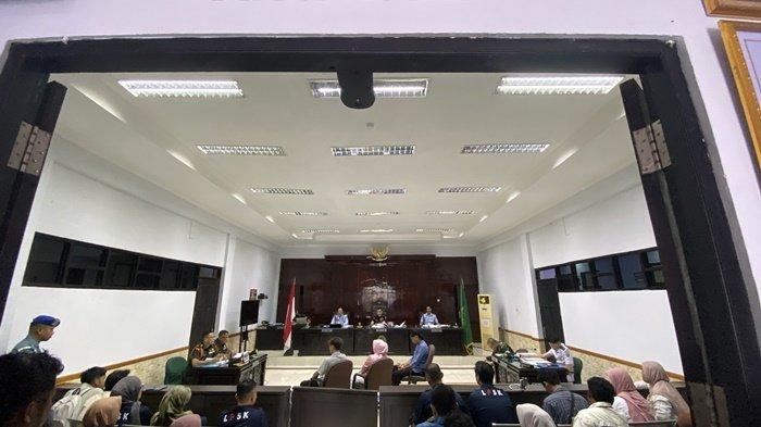 Satu Saksi Kasus Pembunuhan Jurnalis Juwita Ungkap Curiga Korban Dibunuh Ketika Hasil Autopsi Keluar