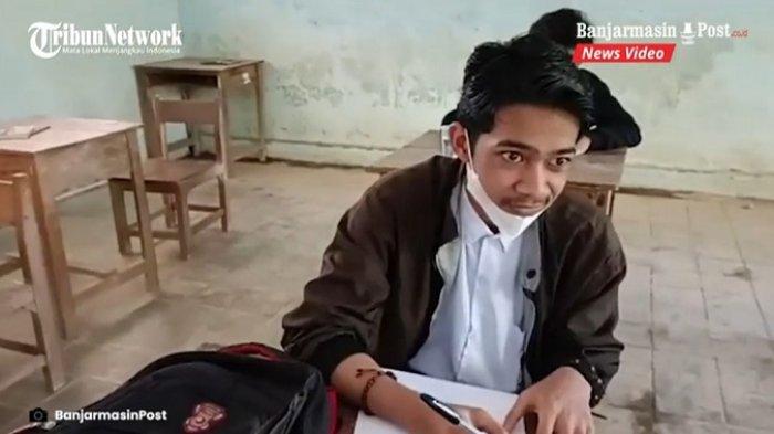 Disdik HST Sebut Ada Dua SMP yang Mau Ditutup, Ini Alternatif Plihan Siswa Terdampak