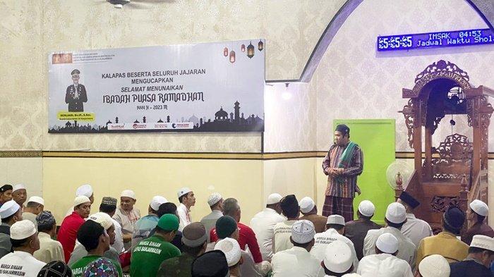Bacaan Doa Kamilin, Doa yang Dibaca Setelah Sholat Tarawih di Bulan Ramadhan 2024, ini Penjelasannya