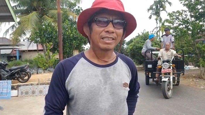 Dimintai Keterangan Polisi Soal Temuan Benda Antik, Begini Kata Ketua RT Desa Sungai Rangas Tengah