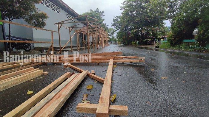 Pasar Ramadan 1445 H Kembali Hadir di Tapin, Cek Lokasinya