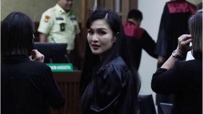 Nasib Harta Sandra Dewi yang Disita Imbas Korupsi Harvey Moeis, Hakim Jelaskan Perkembangan Kasusnya