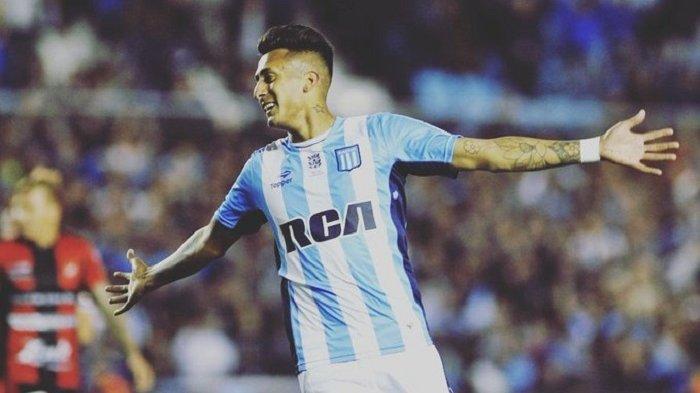 Santiago Rosales Incaran Baru Barito Putera di Bursa Transfer dan 8 Pemain Persebaya Dipinjamkan