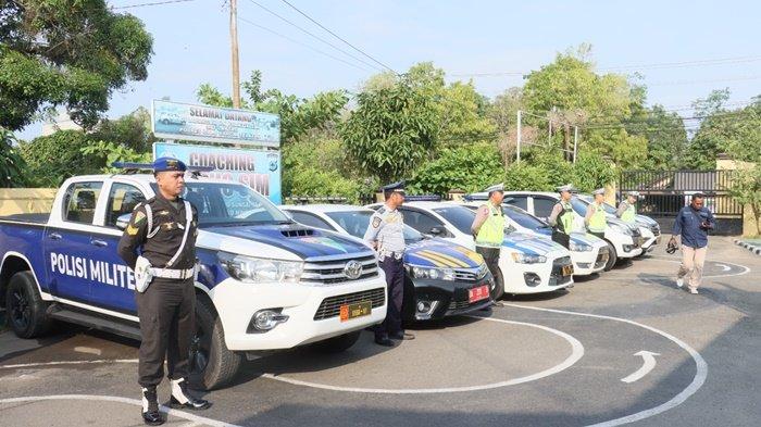 Kecelakaan Lalu Lintas di HSS Masih Tinggi, Sampai Agustus 2023 Ada 19 Orang Meninggal Dunia