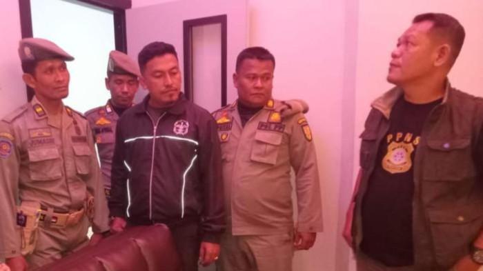 Habis Pacu Jalur, Terbitlah Video ABG Pacu Birahi di Ruang VIP Rental PS Ternama di Kuansing, Riau