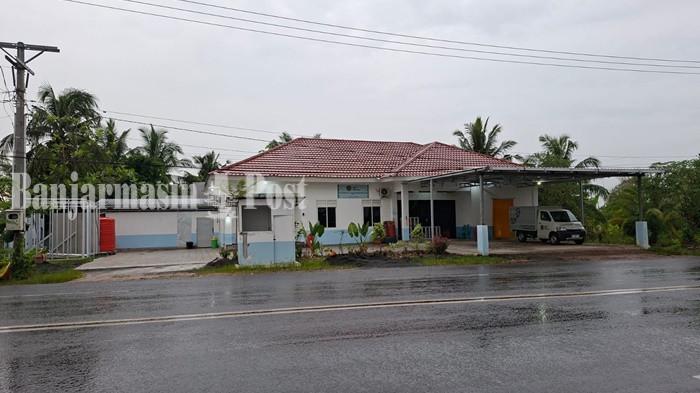 Disdik Benarkan Temuan MBG Siswa Berbelatung, Dapur SPPG Landasan Ulin Utara 1 Ditutup Sementara