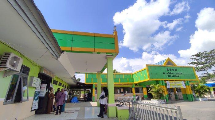 RSUD Abdul Aziz Marabahan Batola Kini Sudah Miliki Layanan Poli Ortopedi