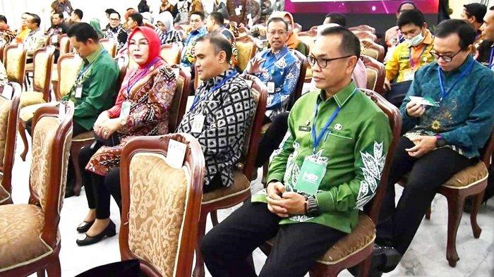 Jadi Pilot Project MPP Digital Bersama 21 Daerah se-Indonesia, Pemkab HSS Mulai Gencarkan IKD