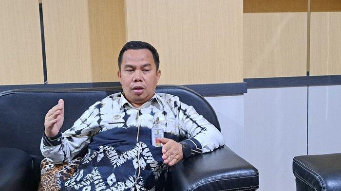 Pemko Banjarmasin Buka Lelang Jabatan Kadis Damkar dan Penyelamatan, Kosong Sejak 1 September