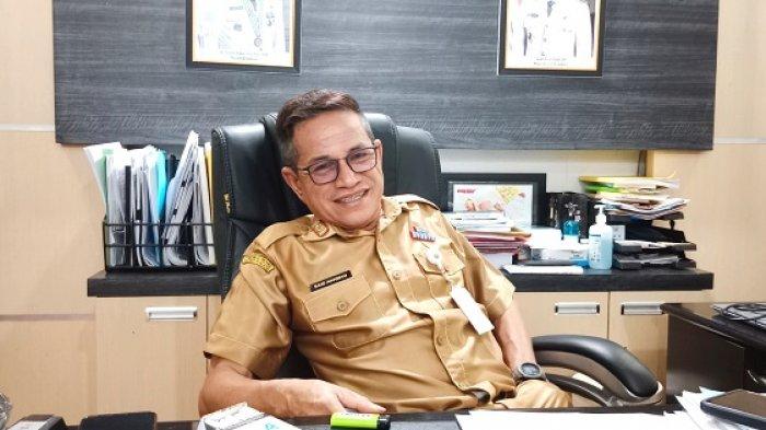 Kotabaru Mulai Garap e-Katalog Sesuai Instruksi Pusat