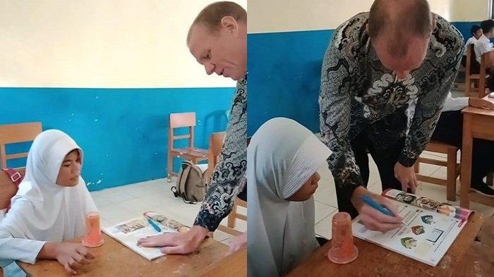 Disdik HST Distribusikan Ribuan Buku Cambridge ke SD dan SMP, Dukung Siswa Hadapi Tes Internasional