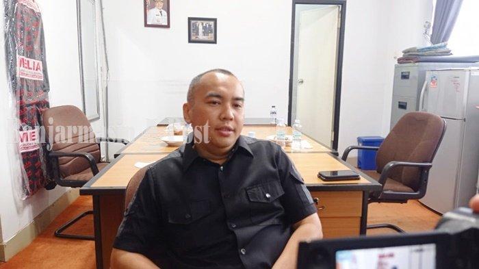 Sosialisasi Bacapres saat Reses, Parpol di Kalsel Pendukung Mulai Rapatkan Barisan