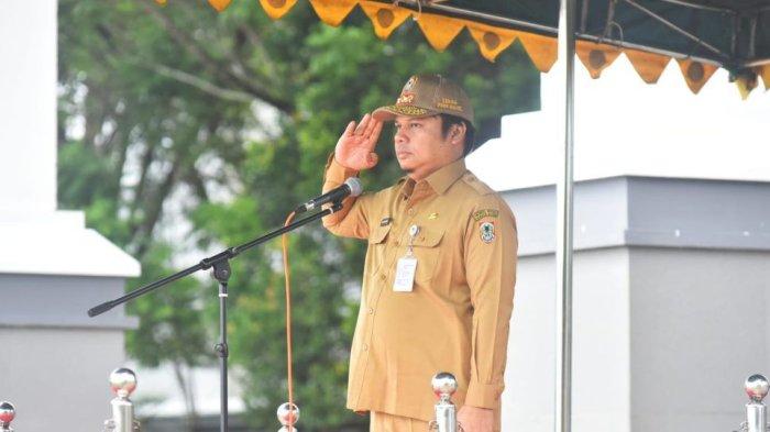 Sekda Kalsel Wanti-wanti Seleksi Jabatan Tinggi Pratama sesuai UU ASN Baru