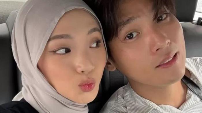 Akui Selingkuh dari Na Daehoon, Selebgram Jule Ungkap Pemicunya, Akhirnya Minta Maaf Atas Kesalahan