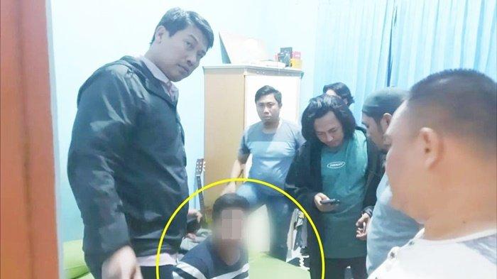 Selebgram di Banjarmasin Ini Jadi Muncikari, Tawarkan Teman Kencan Rp 3,5 Juta ke Pelanggan