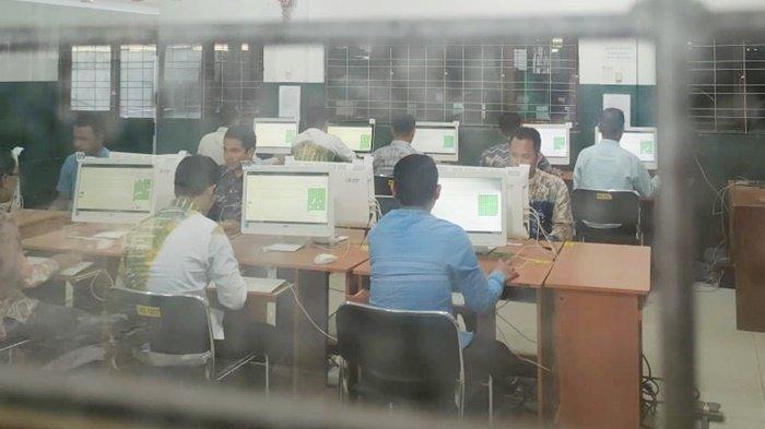 Malam Ini Diumumkan, Jumlah Calon Anggota KPU yang Lolos per Daerah, Paling Sedikit Tanah Laut