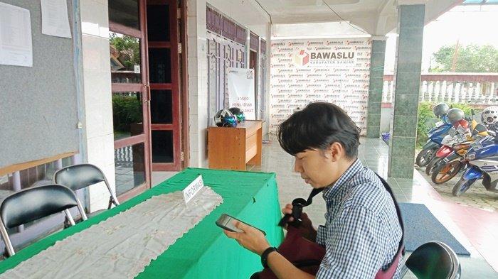 Jelang Pemilu 2024, Bawaslu Kabupaten Banjar akan Wawancari 120 Orang Calon Panwascam
