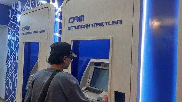 Optimalkan Layanan Nasabah di Akhir Tahun 2024, Bank Kalsel Siapkan SDM