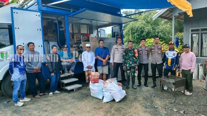 Warga Diduga Korban Terkaman Buaya Ditemukan di Sungai Muara Badak Kutai Kartanegara Kaltim