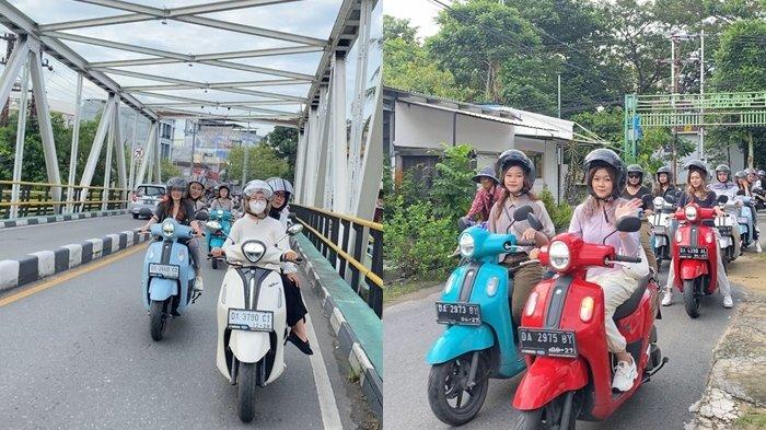 Classy Class Bersama Yamaha Kembali Digelar, Kali Ini Barista Berbagi Pengalaman Bersama Anak Muda