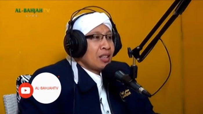 Hukum Tarawih Namun Tak Sholat Ba'diyah Isya Diungkapkan Buya Yahya, Beberkan Level Pahala