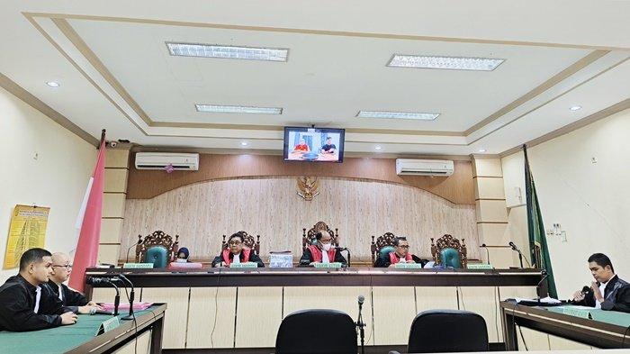 Sepanjang 2023 Kejati Kalsel Menyelamatkan Kerugian Negara Sebesar Rp 8,9 Miliar